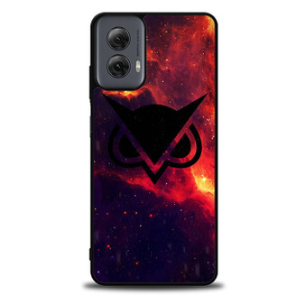 Vanoss gaming logo nebula Motorola Moto G Power 5G 2024/ Moto G Power 5G 2025 Case