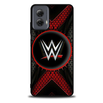 Wwe raw Motorola Moto G Power 5G 2024/ Moto G Power 5G 2025 Case