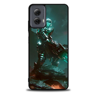 Dead Space Remake Issac 2 Motorola Moto G Power 5G 2024/ Moto G Power 5G 2025 Case