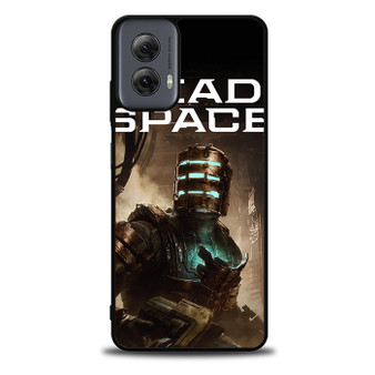 Dead Space Remake Motorola Moto G Power 5G 2024/ Moto G Power 5G 2025 Case