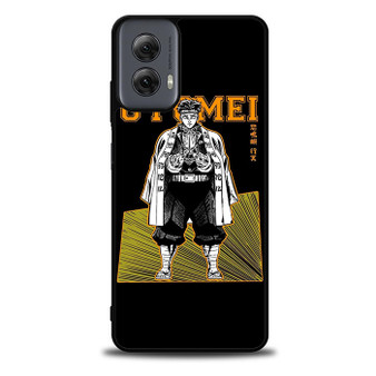 Demon Slayer Stone Hashira Gyomei Motorola Moto G Power 5G 2024/ Moto G Power 5G 2025 Case