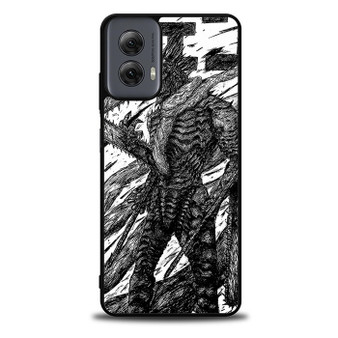 Denji Berserk Devil Mode Motorola Moto G Power 5G 2024/ Moto G Power 5G 2025 Case