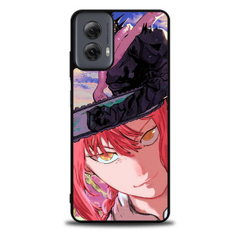 Denji VS Makima Motorola Moto G Power 5G 2024/ Moto G Power 5G 2025 Case