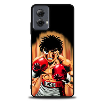 Hajime No Ippo Makunouchi Motorola Moto G Power 5G 2024/ Moto G Power 5G 2025 Case