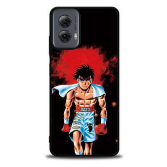 Hajime No Ippo Motorola Moto G Power 5G 2024/ Moto G Power 5G 2025 Case
