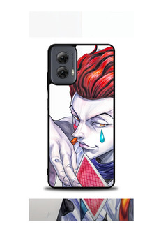 Hisoka Hunter x hunter Motorola Moto G Power 5G 2024/ Moto G Power 5G 2025 Case