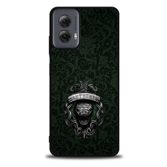 Hogwarts Legacy Slytherin Motorola Moto G Power 5G 2024/ Moto G Power 5G 2025 Case
