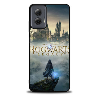 Hogwarts Legacy Motorola Moto G Power 5G 2024/ Moto G Power 5G 2025 Case
