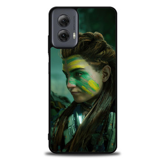 Horizon Forbidden West Aloy Motorola Moto G Power 5G 2024/ Moto G Power 5G 2025 Case