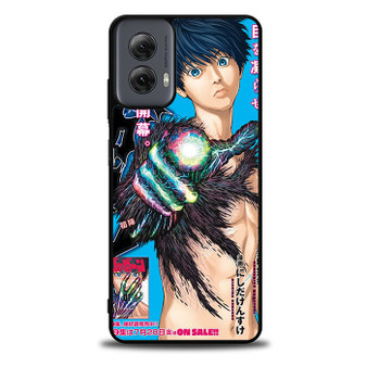 Jagaan 3 Motorola Moto G Power 5G 2024/ Moto G Power 5G 2025 Case