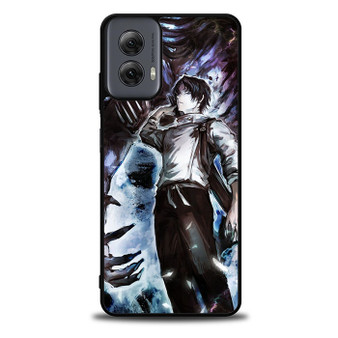 Jujutsu Kaisen Yuta Okkutsu 2 Motorola Moto G Power 5G 2024/ Moto G Power 5G 2025 Case