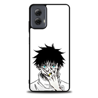 Jujutsu Kaisen Yutta Motorola Moto G Power 5G 2024/ Moto G Power 5G 2025 Case