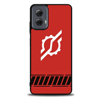Kamen Rider Build Motorola Moto G Power 5G 2024/ Moto G Power 5G 2025 Case