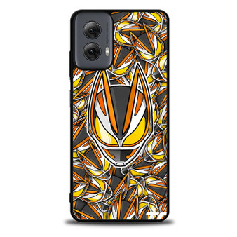 Kamen rider geats Motorola Moto G Power 5G 2024/ Moto G Power 5G 2025 Case