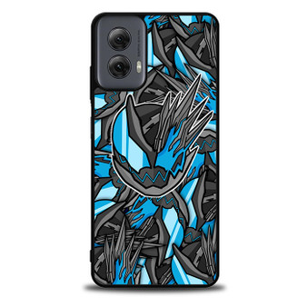 Kamen rider Jack revice Motorola Moto G Power 5G 2024/ Moto G Power 5G 2025 Case