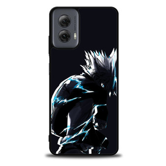 Killua Lightening Mode Motorola Moto G Power 5G 2024/ Moto G Power 5G 2025 Case