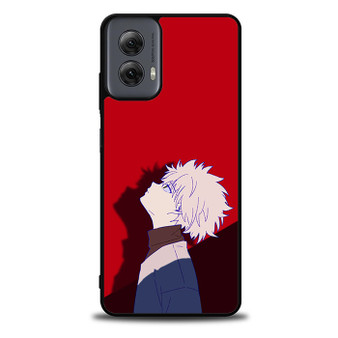 Killua Motorola Moto G Power 5G 2024/ Moto G Power 5G 2025 Case
