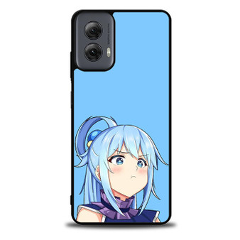 Kono Subarashii Sekai ni Shukufuku 4 Motorola Moto G Power 5G 2024/ Moto G Power 5G 2025 Case