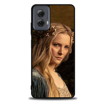 Lady Galadriel Rings of Power Motorola Moto G Power 5G 2024/ Moto G Power 5G 2025 Case