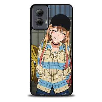 My Dress Up Darling Marinki 1 Motorola Moto G Power 5G 2024/ Moto G Power 5G 2025 Case