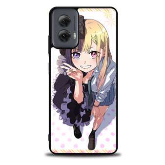 My Dress Up Darling Marinki 2 Motorola Moto G Power 5G 2024/ Moto G Power 5G 2025 Case