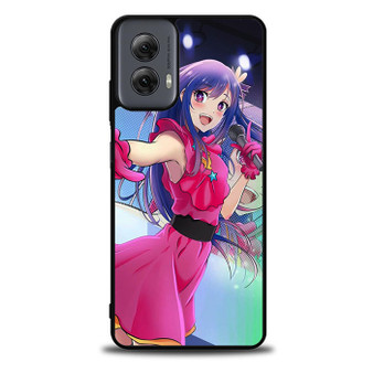 Oshi no ko 6 Motorola Moto G Power 5G 2024/ Moto G Power 5G 2025 Case