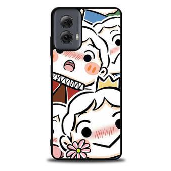 Ousama Ranking 3 Motorola Moto G Power 5G 2024/ Moto G Power 5G 2025 Case