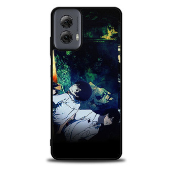 Terror in Resonance 4 Motorola Moto G Power 5G 2024/ Moto G Power 5G 2025 Case