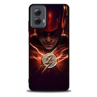 The Flash Motorola Moto G Power 5G 2024/ Moto G Power 5G 2025 Case