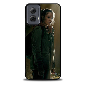 The Last of Us Series Ellie Motorola Moto G Power 5G 2024/ Moto G Power 5G 2025 Case