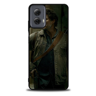 The Last of Us Series Joel Motorola Moto G Power 5G 2024/ Moto G Power 5G 2025 Case