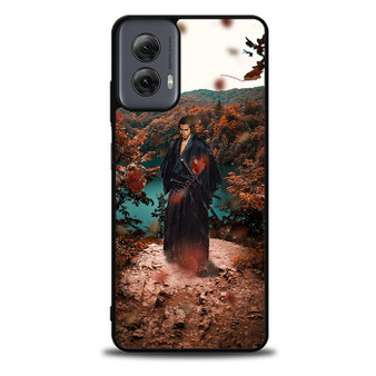 Vagabond Autumn Motorola Moto G Power 5G 2024/ Moto G Power 5G 2025 Case