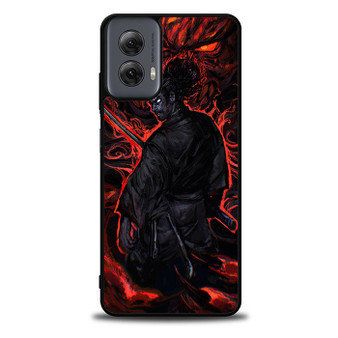 Vagabond Musashi Miyamoto Rage Motorola Moto G Power 5G 2024/ Moto G Power 5G 2025 Case