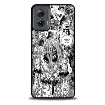Vinland Saga Broken Thorfinn Motorola Moto G Power 5G 2024/ Moto G Power 5G 2025 Case