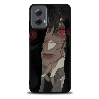 War Devil Owl Motorola Moto G Power 5G 2024/ Moto G Power 5G 2025 Case