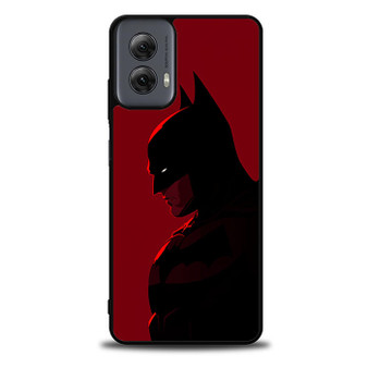 Batman protector of gotham Motorola Moto G Power 5G 2024/ Moto G Power 5G 2025 Case