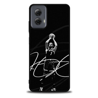 Brooklyn Nets Kevin Durant Motorola Moto G Power 5G 2024/ Moto G Power 5G 2025 Case