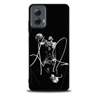 Brooklyn Nets Kyrie Irving 3 Motorola Moto G Power 5G 2024/ Moto G Power 5G 2025 Case
