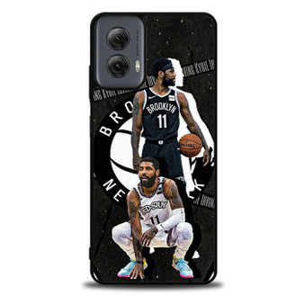 Brooklyn Nets Kyrie Irving Motorola Moto G Power 5G 2024/ Moto G Power 5G 2025 Case