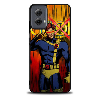 Cyclops X Men 97 Motorola Moto G Power 5G 2024/ Moto G Power 5G 2025 Case