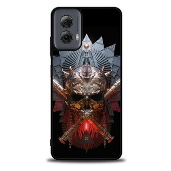 Darth Maul Skull Starwars Motorola Moto G Power 5G 2024/ Moto G Power 5G 2025 Case