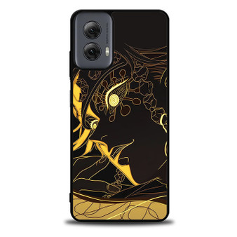 Demon slayer tengen uzui Motorola Moto G Power 5G 2024/ Moto G Power 5G 2025 Case