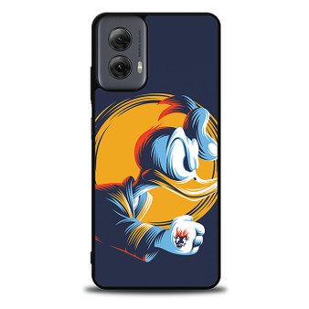 Donald Duck Motorola Moto G Power 5G 2024/ Moto G Power 5G 2025 Case