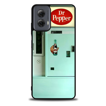 Dr Pepper Vinding Machine Motorola Moto G Power 5G 2024/ Moto G Power 5G 2025 Case