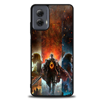 Dragons Dogma II Motorola Moto G Power 5G 2024/ Moto G Power 5G 2025 Case