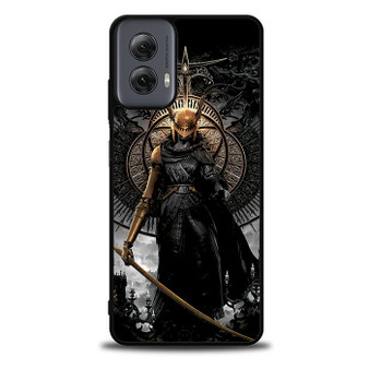 Elden Ring Malenia Blade Of Miquella Motorola Moto G Power 5G 2024/ Moto G Power 5G 2025 Case