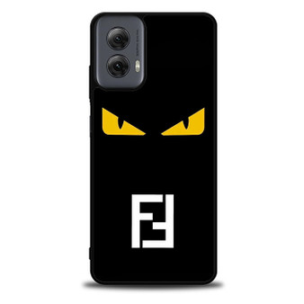 Fendi Motorola Moto G Power 5G 2024/ Moto G Power 5G 2025 Case