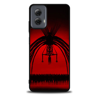Founding titan rumbling aot Motorola Moto G Power 5G 2024/ Moto G Power 5G 2025 Case
