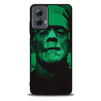 Frankenstein frak Motorola Moto G Power 5G 2024/ Moto G Power 5G 2025 Case