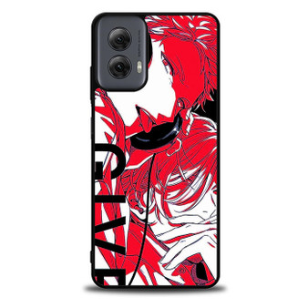 Given anime Motorola Moto G Power 5G 2024/ Moto G Power 5G 2025 Case